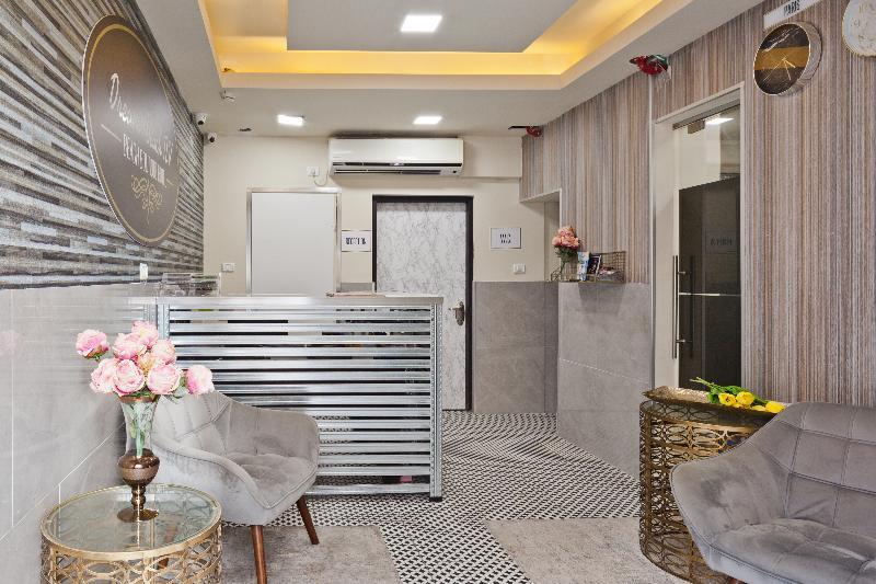 Beach Boutique Hotel And Spa By Tlv Hotels Tel Aviv Dış mekan fotoğraf