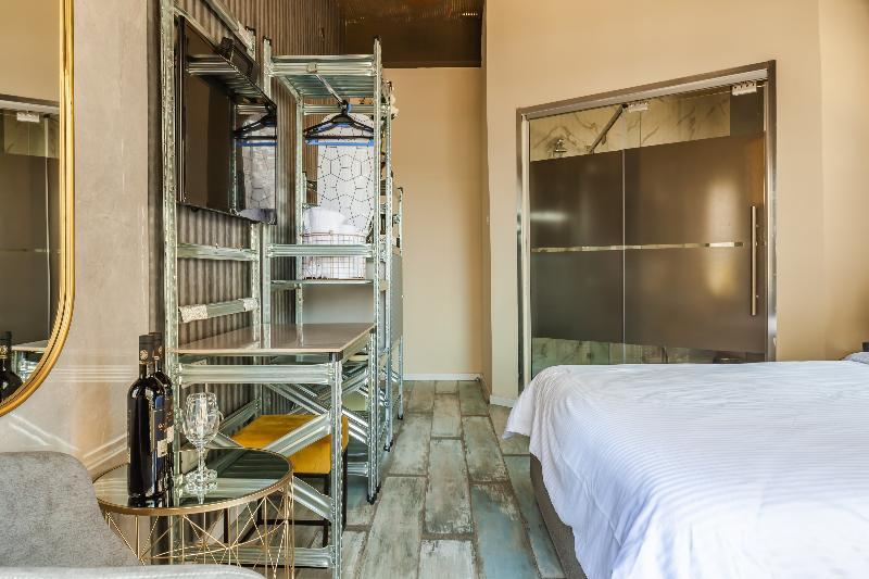 Beach Boutique Hotel And Spa By Tlv Hotels Tel Aviv Dış mekan fotoğraf