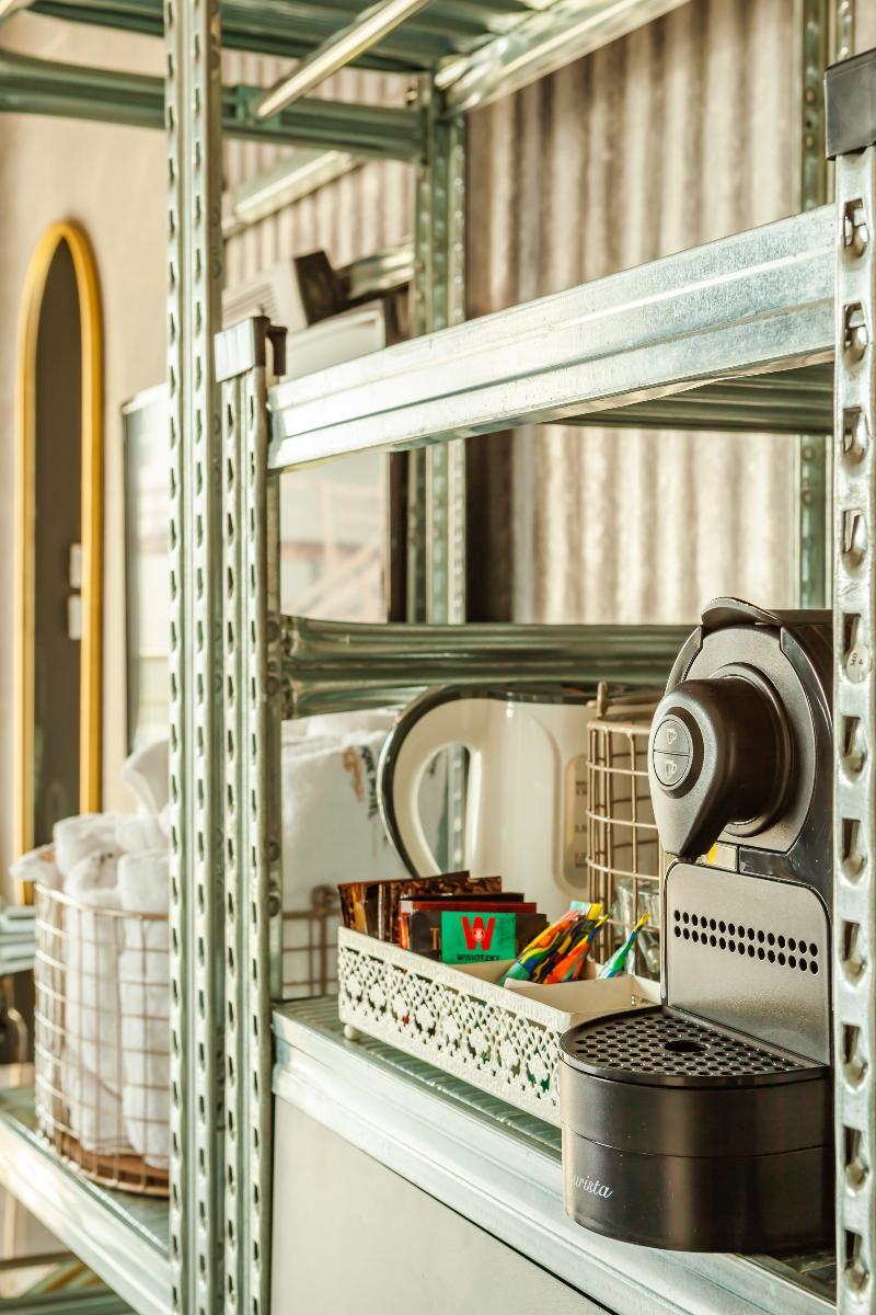 Beach Boutique Hotel And Spa By Tlv Hotels Tel Aviv Dış mekan fotoğraf