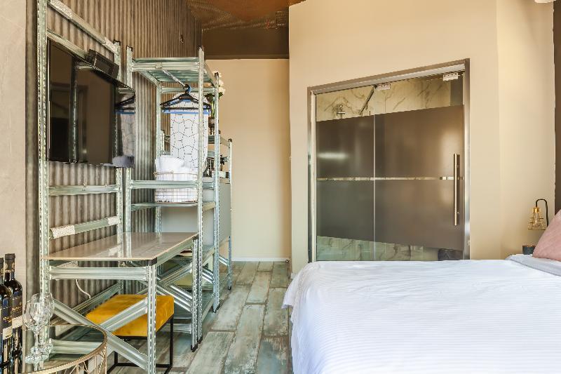 Beach Boutique Hotel And Spa By Tlv Hotels Tel Aviv Dış mekan fotoğraf